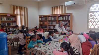 انطلاق فعاليات مبادرة 