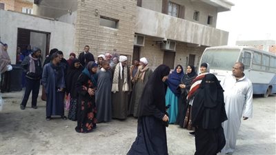 المستشفيات والوحدات الصحية بلا خدمات بالفيوم