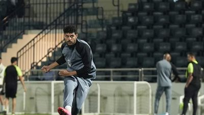 جوميز يرصد بنفسه أخطاء لاعبى الزمالك 