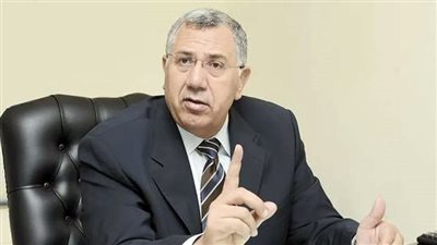 القصير لم يعد هناك حظر على صادرتنا الزراعية من أي دولة