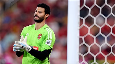 الأهلي يحدد موعد عودة الشناوي من ألمانيا