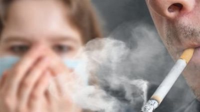 التدخين يؤثر على الصحة العقلية.. دراسة تكشف مفاجأة