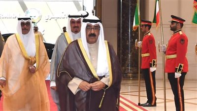 أمير الكويت يزور سلطنة عمان الأربعاء في ثاني وجهة خارجية