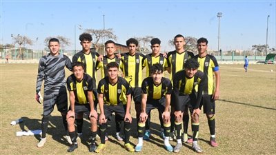  المقاولون يواصل التألق في بطولة الجمهورية 