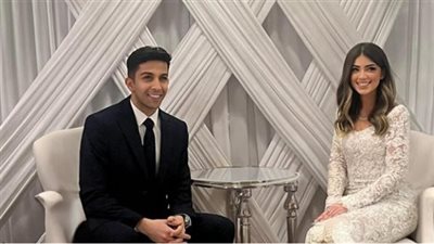 ليلي أحمد زاهر وهشام جمال يكشفان كواليس علاقتهما فى 