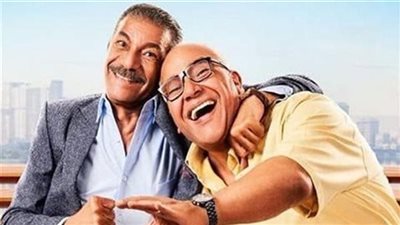 إيرادات فيلم أنا وابن خالتي في آخر ليلة عرض