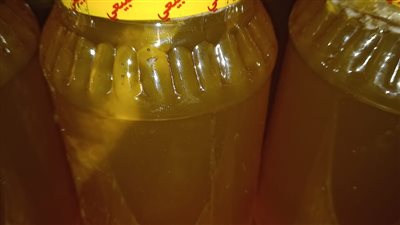 ضبط 24  عبوة عسل و35 شيكارة أرز منتهى الصلاحية بالغربية 