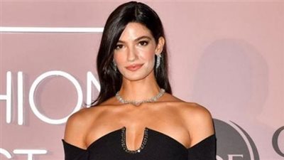 موعد ومكان عزاء والدة تارا عماد 