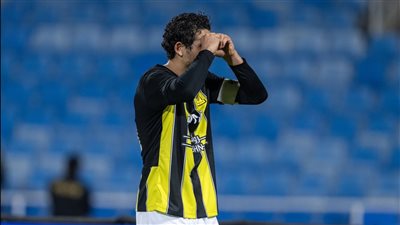 حجازي يقود اتحاد جدة لنصف نهائي كأس خادم الحرمين 