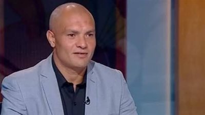 احمد فوزي: حسين السيد كان حارس 