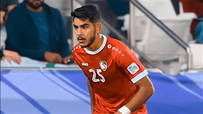 الزمالك يجدد مفاوضاته لضم مهاجم منتخب سوريا 