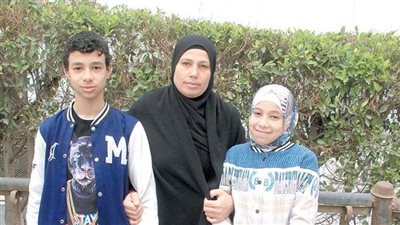 الأيتام ومصروفات الدراسة