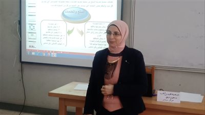إنطلاق الأسبوع التدريبي الرابع لدورتى مسئولى الموارد البشرية بالبحيرة