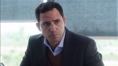 ظافر العابدين يكشف عن شخصية تمنى تقديمها في عمل جديد