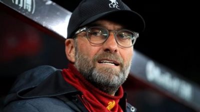 كلوب يفتح النار على التحكيم بعد الخسارة أمام آرسنال 