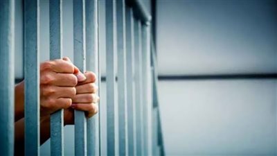 حبس بائع جائل قتل صاحب محل فى مشاجرة بسبب 