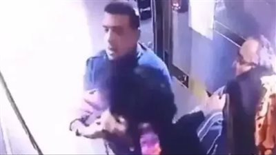 نهاد أبو القمصان: فوجئت بحكم قضية “اختطاف فتاتي الأسانسير”.. اتحولت لتهمة بسيطة