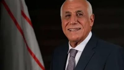 حسين لبيب: نسير وفق خطة محددة وهدفنا إسعاد جماهير الزمالك 