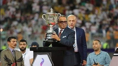 عمرو الجنايني: الهجوم على صلاح غير مبرر وأتقبل انتقاده فنيًا ولكن لا يمكن التشكيك فيه