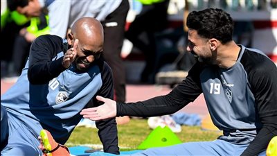 ميدو: شيكابالا لعب دورًا كبيرًا في صفقة انتقال عبد الله السعيد للزمالك