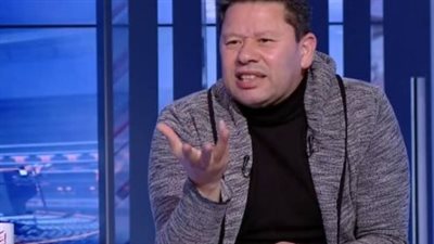 رضا عبدالعال: اتحفظ على تعيين محمد يوسف في جهاز المنتخب
