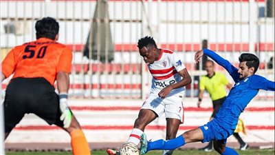 الزمالك يتعاقد مع شركة صيانة لترميم ملعب التدريب ويكشف موعد تجديده