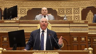 انفوجراف| المحاور الـ 12 لتنفيذ استراتيجية زيادة تنافسية الصادرات الزراعية