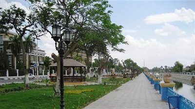 شمس ساطعة وسماء صافية.. طقس الإسماعيلية اليوم الإثنين 5 فبراير 