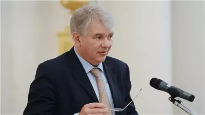 الخارجية الفرنسية تعتزم استدعاء السفير الروسي بباريس