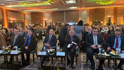 وزير الري: منتدى البحر المتوسط يسهم في الخروج برؤية موحدة بمجال المياه