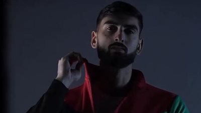 الزمالك يُعلن تعاقده مع الفلسطيني ياسر حمد رسميًا