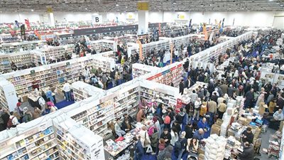 شمس «معرض الكتاب» تشرق لتنير مصر والشرق الأوسط