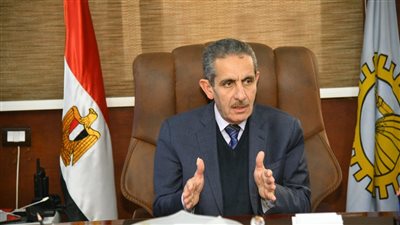 محافظ الغربية يناقش الموقف التنفيذي لمشروعات المبادرة الرئاسية حياة كريمة