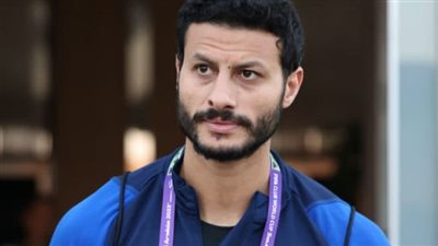 اتحاد الكرة يخاطب فيفا لتحمل تكاليف إصابة محمد الشناوي