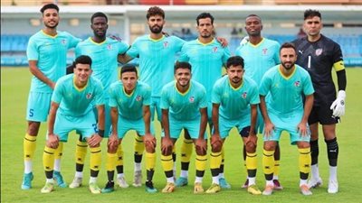 دوري المحترفين.. بتروجت ينفرد بالصدارة ..ومنافسة قويةعلى الوصافة