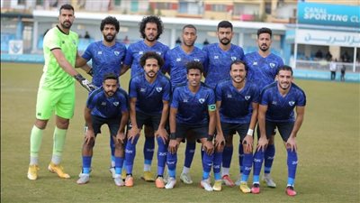 دوري المحترفين.. القناة يواصل تدريباته استعدادا لمنافسات المرحلة الثانية