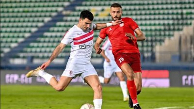 جوميز يفاجئ زيزو بجلسة خاصة قبل مران الزمالك 