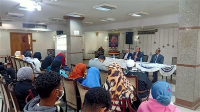  فريد: الثقافة المالية ضرورة لمساعدة المواطنين على التخطيط السليم لمستقبلهم 