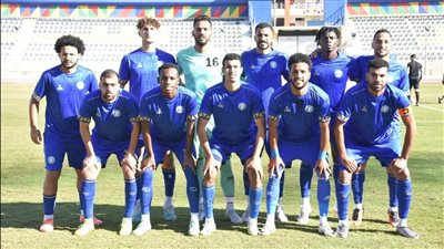 دوري المحترفين.. إيقافات بالجملة تضرب أسوان قبل المرحلة الثانية 