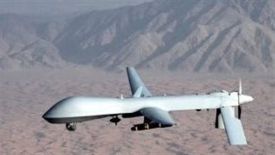 الفصائل الفلسطينية تعلن الاستيلاء على طائرة استطلاع إسرائيلية 