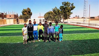 محافظ أسوان يتابع نسب ومعدلات التنفيذ بالمشروعات الجارية 