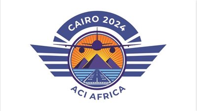 مصر تستضيف مؤتمر مجلس المطارات الإقليمي الإفريقي 2024 ACI AFRICA