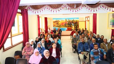 150 شنطة أدوات سباكة ضمن مبادرة 