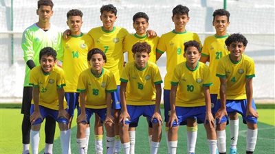 الإسماعيلي 2010 يكتسح السكة الحديد بثمانية أهداف