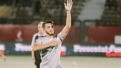 الزمالك يعلن التعاقد مع سيف جعفر رسميا 