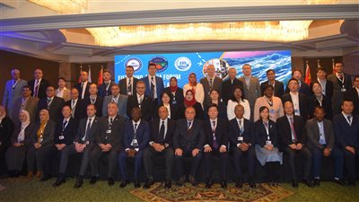 مصر تستضيف النسخة الأولى للمؤتمر الصيني الإفريقي لعلوم البحار والتكنولوجيا