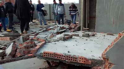 محافظ الدقهلية يتابع تنفيذ إزالة حالات التعدى والبناء المخالف