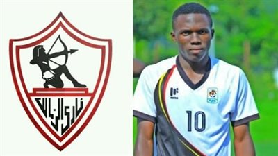 من هو ترافيس موتيابا مهاجم الزمالك الجديد