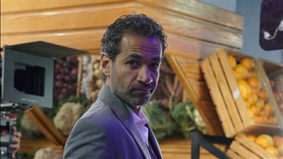 انتعاشة فنية.. صدقي صخر يشارك بثلاث أعمال في رمضان 2024