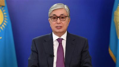 الرئيس الكازاخستاني يقيل حكومته